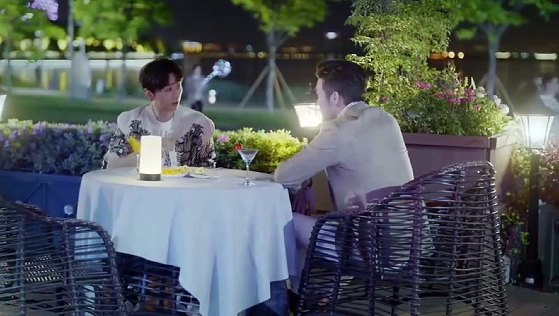 Be Together Episode 04 Tagalog Dubbed