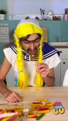 Ne T'arrache Jamais la Peau ! 💀💅🏻