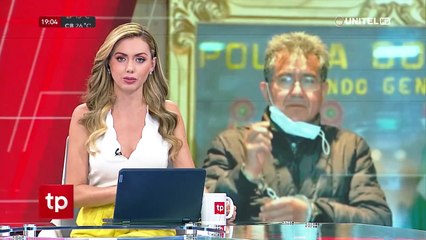 Abogado de Dávila dice que no fueron notificados con extradición 