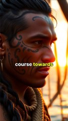 Navigating the Stars: The Legacy of Māori Wayfinding