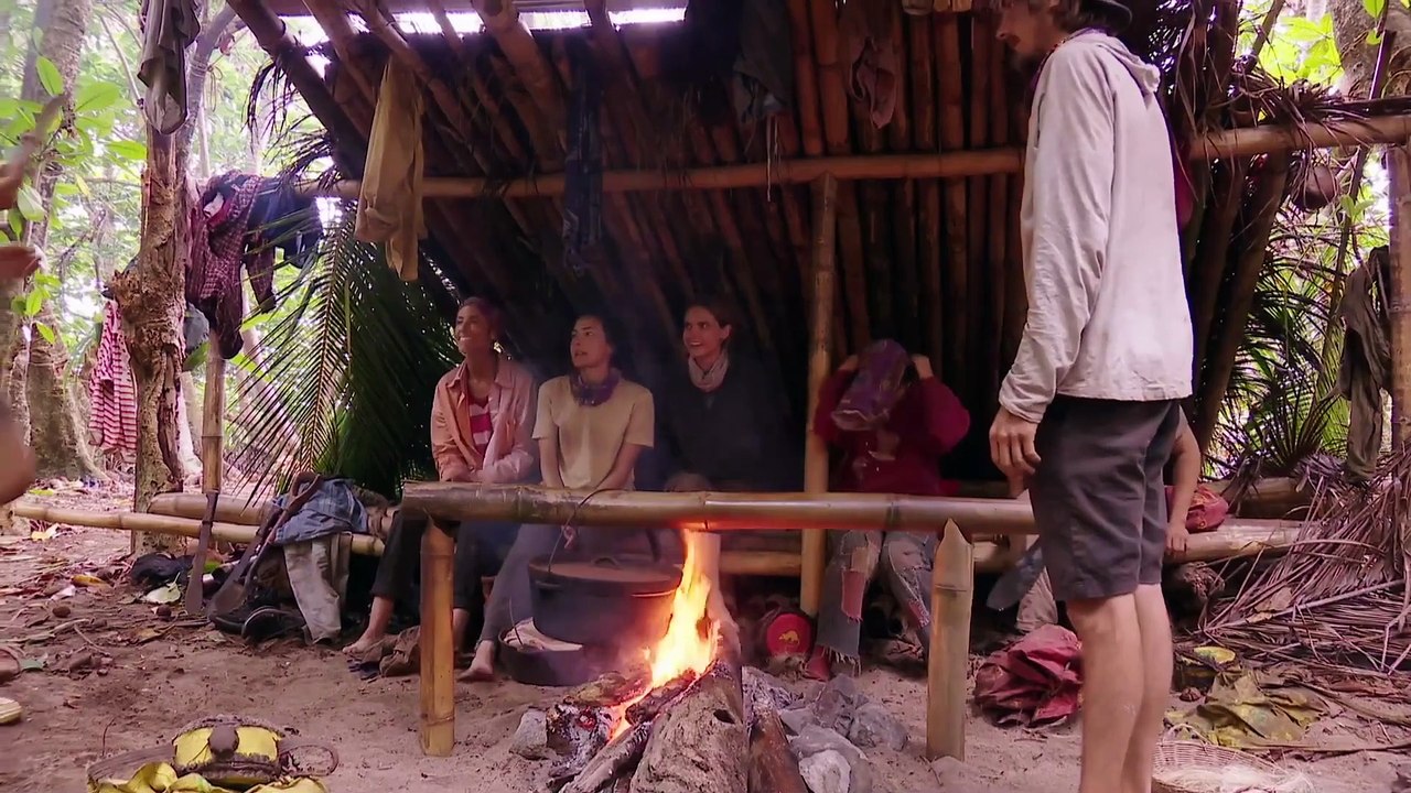 Survivor_47_Week_11_Secret_Scene_HD(1080p)