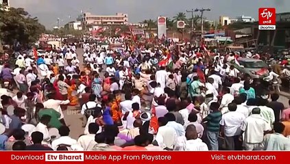 ఎమ్మెల్యే కోటా ఎమ్మెల్సీ పదవుల కోసం పాకులాట - నాలుగు నెలల నుంచి మంతనాలు