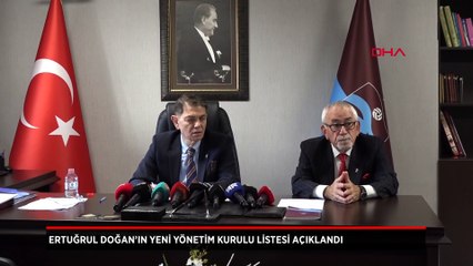 Trabzonspor’un güncel net borcu açıklandı