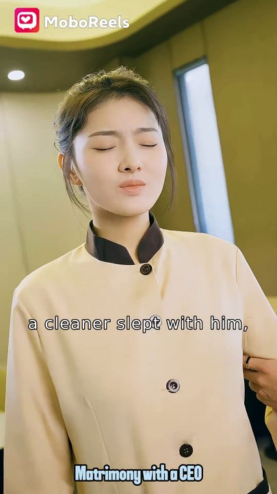 Leyla, who has only a high school diploma, is limited to working as a cleaner, but she unexpectedly spent the night with Colton, the company president. Colton mistakenly believed that the woman he had been with was Elaine and decided to take responsibilit