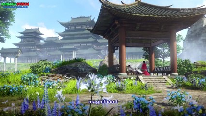 One way or another (The Path Toward Heaven) Episode 10 English sub __ Sub indo