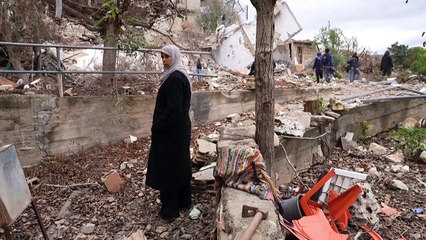 Cessez-le feu : des dizaines de milliers de Libanais rentrent chez eux
