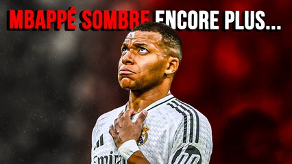 💀 Mbappé pouvait faire taire les critiques mais il a sombré…