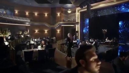 مسلسلات مصرية مسلسل لحم غزال الحلقة 17