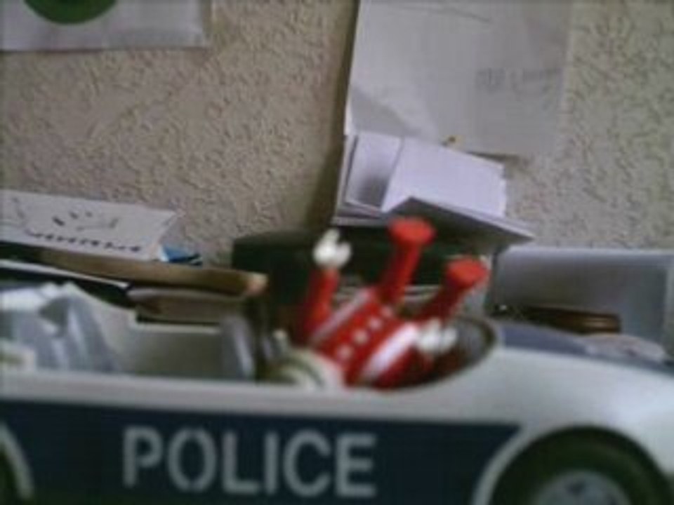 PlayMob2 - En voiture