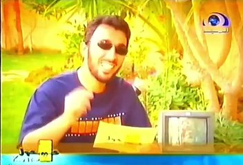 كشكول شباب على طول من قناة المجد العامة الجزء الثاني 1427 هـ