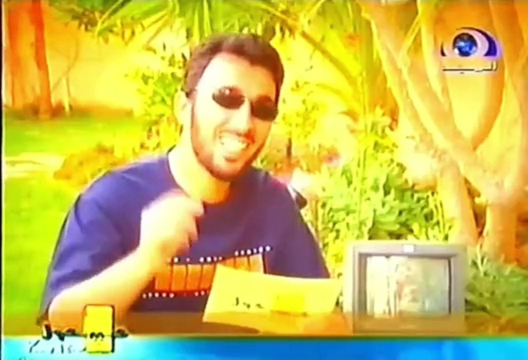 كشكول شباب على طول من قناة المجد العامة الجزء ا...