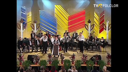 Veta Biris - Cine nu stie iubi (Spectacol TVR - 2008)