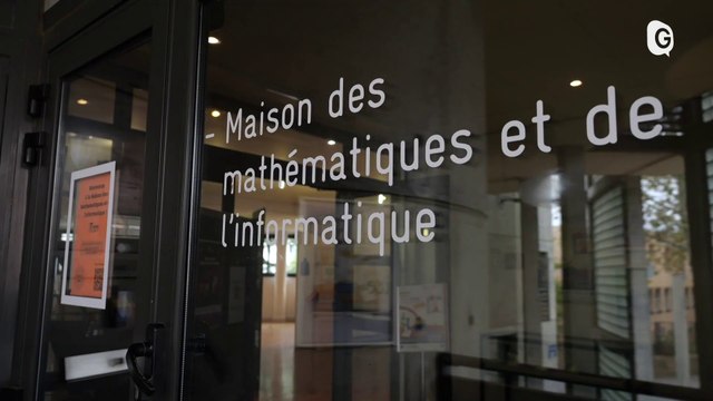 VOYONS VOIR - 28/11/24 - La place des sciences dans la Région