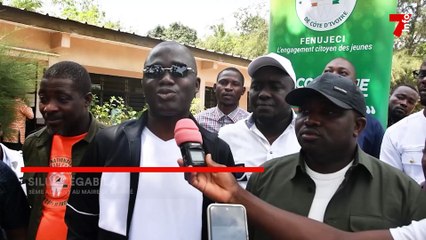 Le 7 minutes du 27 novembre 2024 (édition du 6H)