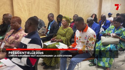 Le 7 minutes du 27 novembre 2024 (édition du 12H)