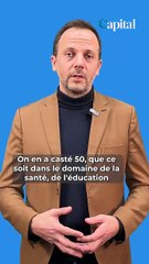 Ces 50 initiatives locales qui pourraient transformer la France de Michel Barnier