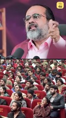 मज़बूत बनो! || आचार्य प्रशांत