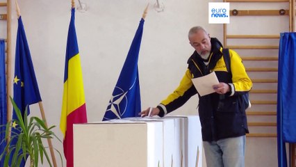 Vitória eleitoral do populista Georgescu vai ser revista pelo Tribunal Constitucional da Roménia