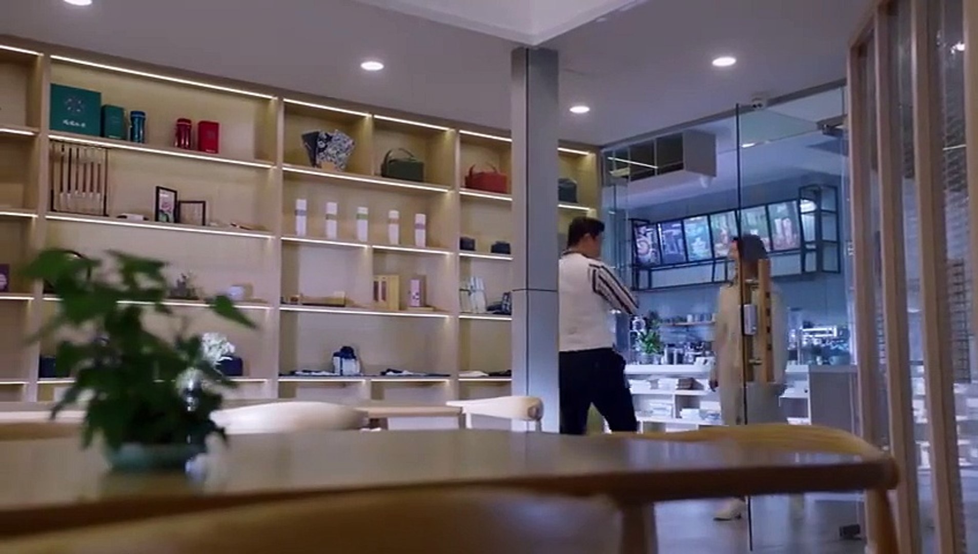 Be Together Episode 05 Tagalog Dubbed