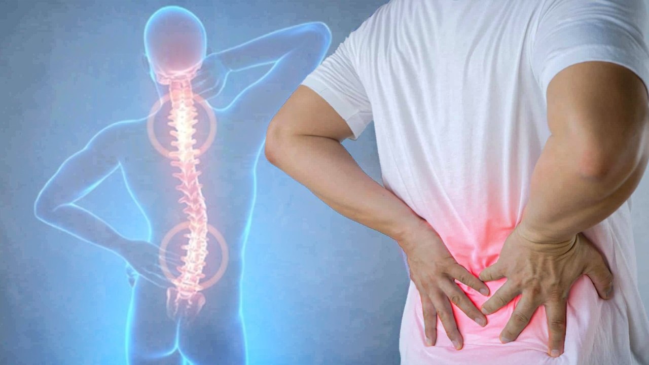 Đau lưng đột ngột: Dấu hiệu của những bệnh lý nguy hiểm?