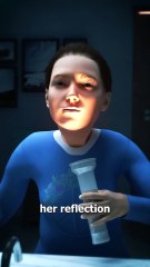 Bloody Mary And The Troxler Effect 😨