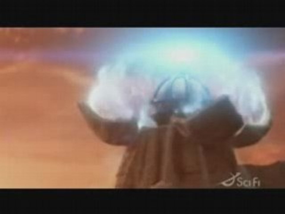 Clip Stargate V2