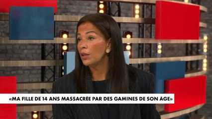 Pour Karima Khatim, il n’y a pas assez de prévention sur l’ultraviolence auprès des jeunes