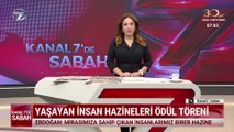 Kanal 7'de Sabah - 28 Kasım 2024