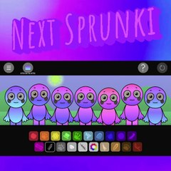 Sprunki AGBERNY (New Mod) Soon...  #sprunki #meme #memes #animation