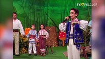 Marius Brutaru - Drag mi-i muntele Nehoi (Hora prichindeilor - TVR - 2005)
