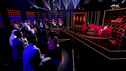 لبنى عبد العزيز تنسحب من الاستديو بسبب سؤال عن الزواج
