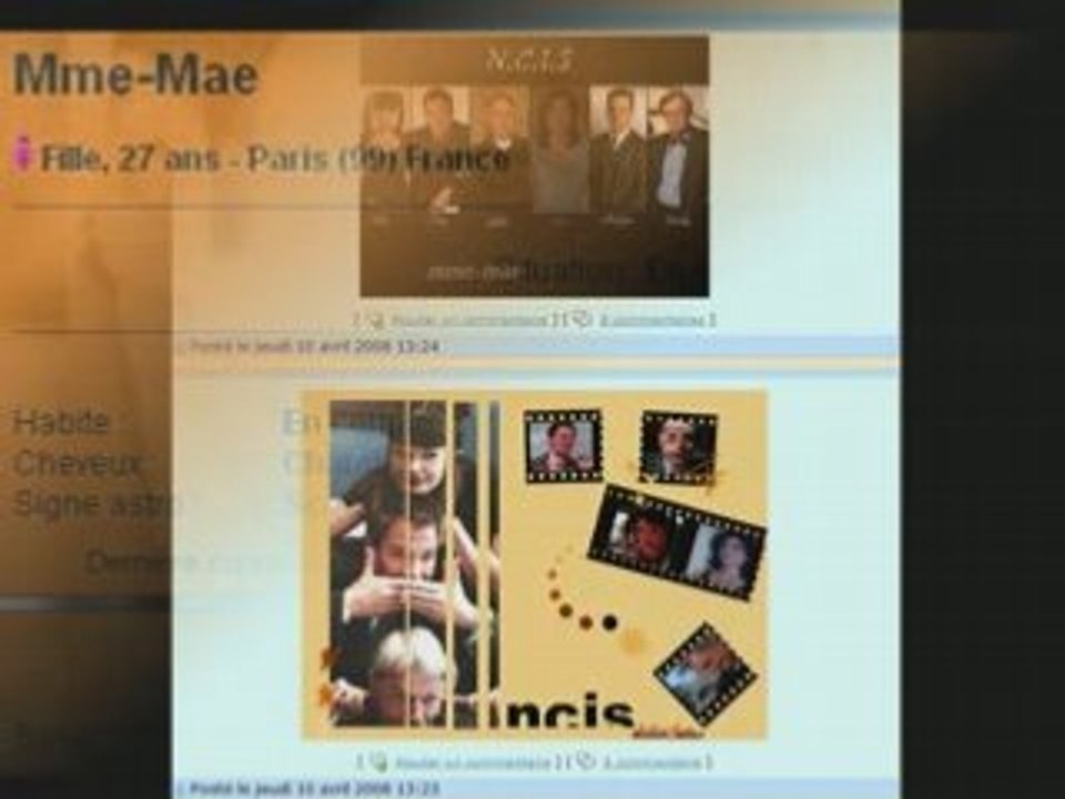 Christophe Maé - MME-MAE sky'