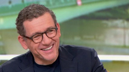 L'invité du jour - Dany Boon