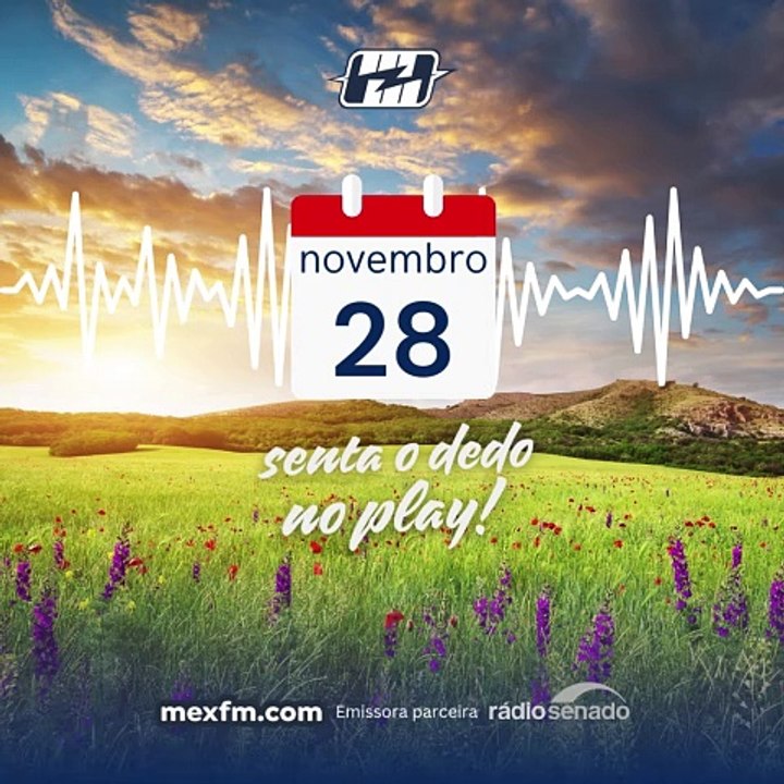 Bom dia (28/Nov/2024)