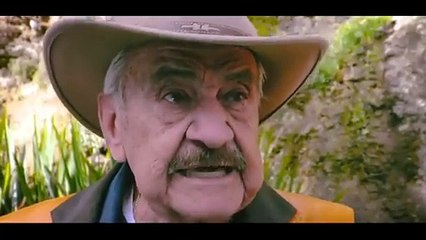 VER LOS ASALTANTES Pelicula completa en español