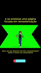 ABERTURA BEN 10 SUPREMACIA ALIENÍGENA (4K)