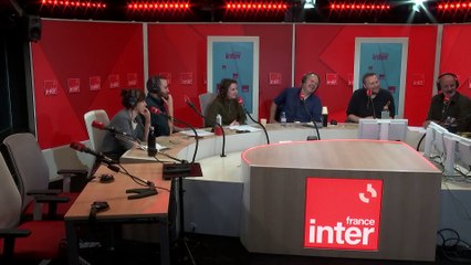 Un talk show avec un chien - La chronique de Lisa Delmoitiez