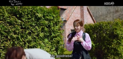 ep 4 full angels last mission love korean drama eng sub