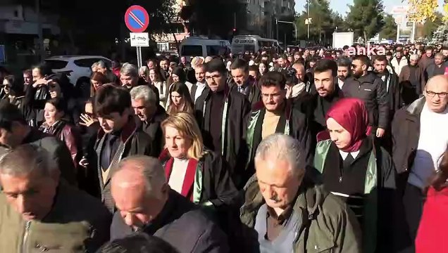 Tahir Elçi, dokuz yıl önce katledildiği yerde anıldı