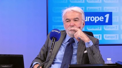 Pascal Praud et vous - Emmanuel Macron doit-il démissionner ? «On ne pourra pas tenir comme ça jusqu'en 2027», estime Jean-François Copé