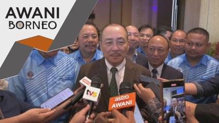 Semua ADUN Sabah diminta jayakan agenda menoktahkan miskin tegar