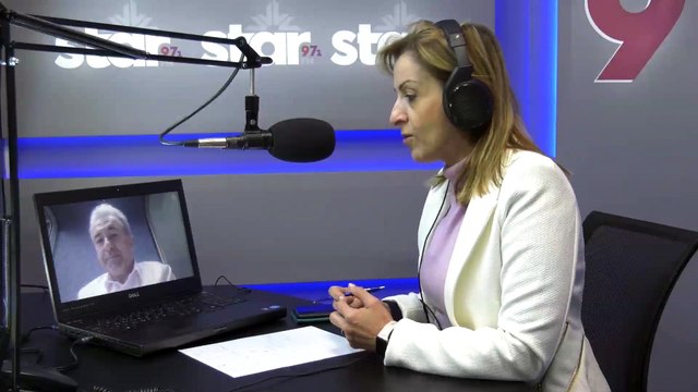 Γιάννης Μήτσιος διεθνολόγος: Θέμα χρόνου η ρήξη με την Τουρκία. η Δύση ηττήθηκε στην Ουκρανία