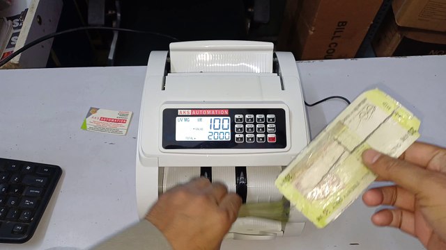 Best Note Counting Machine Dealer in Gandhi Nagar | Popular Currency Counting Machines Dealers in Gandhi Nagar