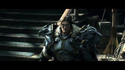 WoW: Legion - Spektakulärer Cinematic-Trailer für die dämonisch starke Erweiterung
