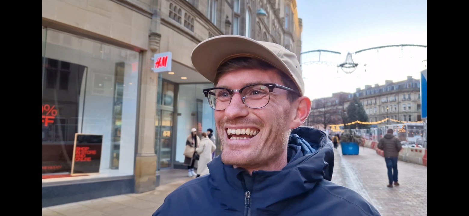 What's your favourite Sheffield takeaway?