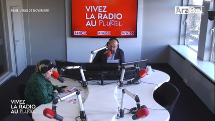 Sabahiyat AraBel - L'intégrale du 28-11-2024