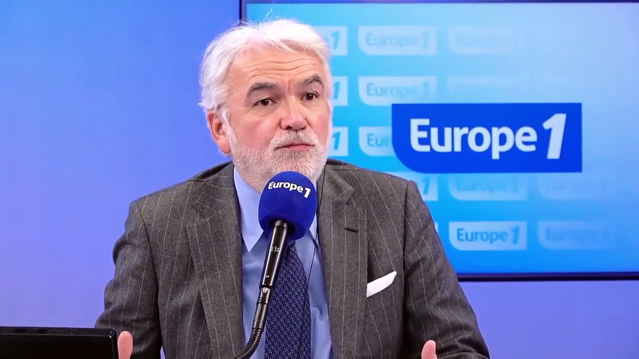 Pascal Praud et vous - Marine Le Pen proche de censurer Michel Barnier : «Les Français vont la détester», selon Jean-François Copé