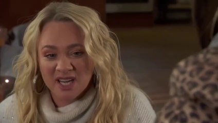 Hollyoaks 29th November 2024