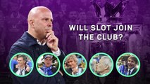 Arne Slot: will Liverpool boss join Mourinho and Ancelotti in elite club?