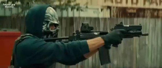 أفضل أفلام الأكشن المترجمة لعام 2025 🔥